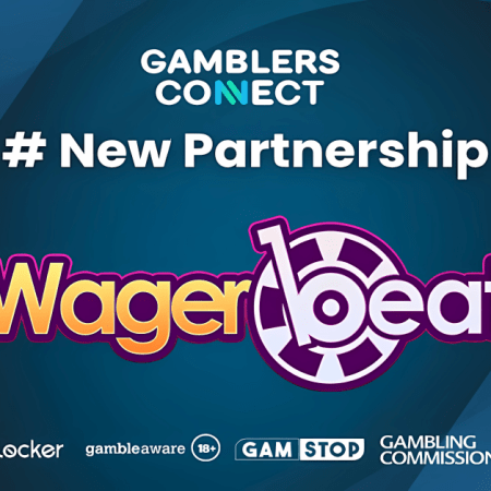 Wager Beat Casino & Gamblers Connect Enter A New Partnership