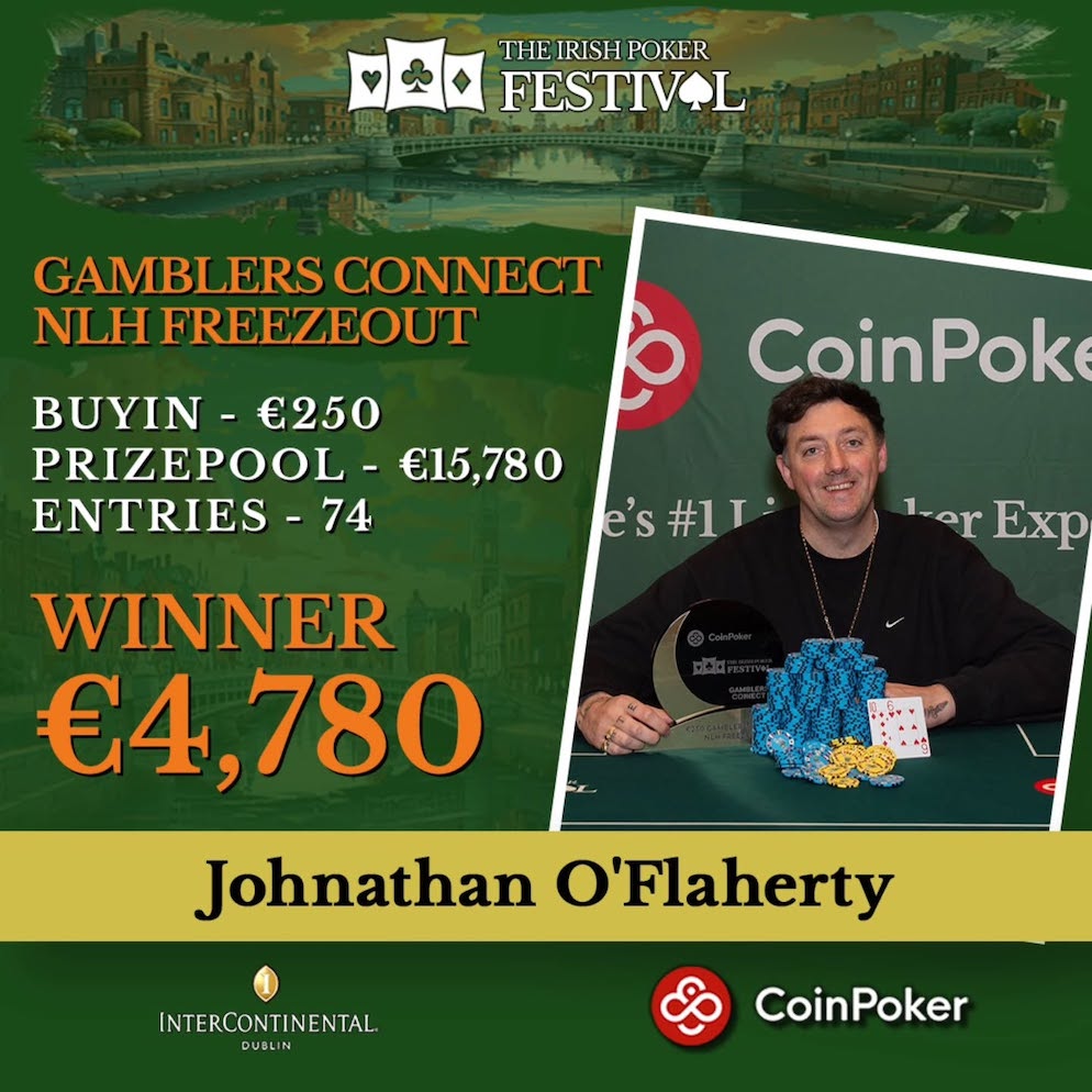 irish-poker-festival-gamblers-connect-trophy