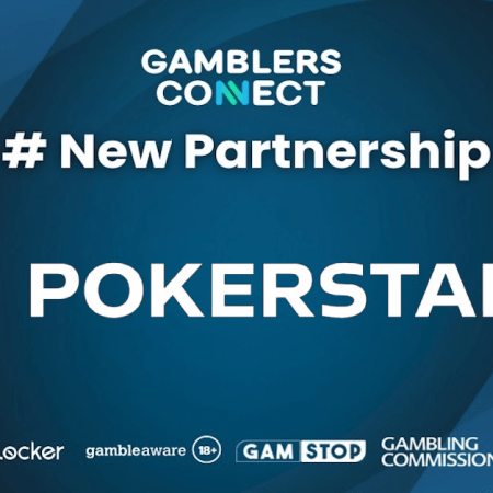 PokerStars Casino & Gamblers Connect Enter A New Partnership