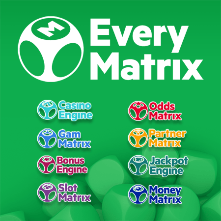 EveryMatrix Focus