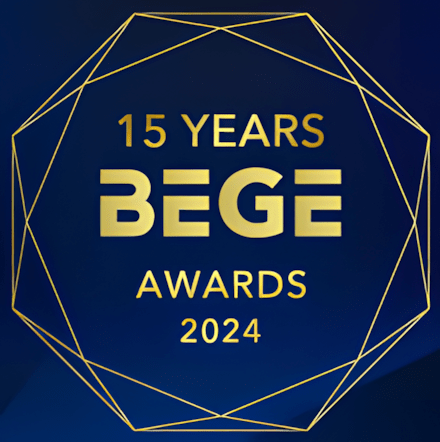 BEGE Awards 2024