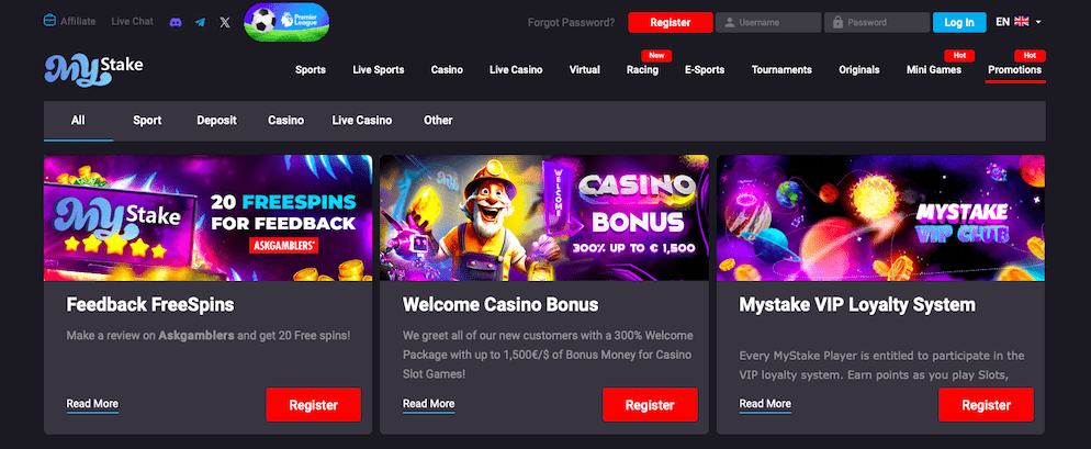 mystake-casino-promotions