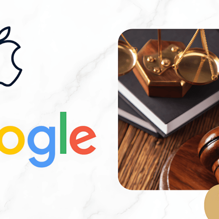 Apple And Google Facing Charges For Promoting Illegal Gambling Apps