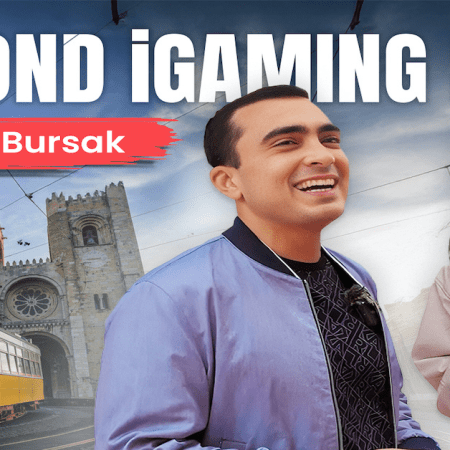 “Beyond iGaming” – The Groundbreaking Video Series by AffPapa