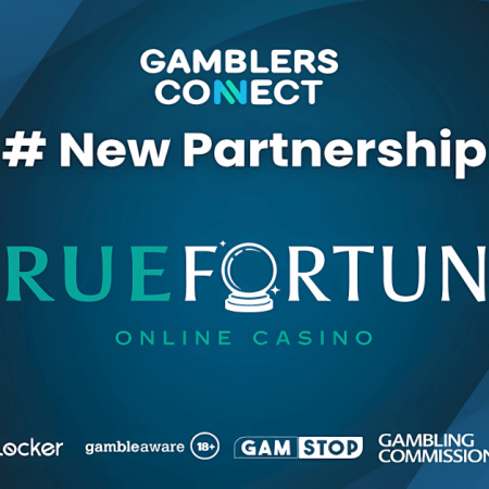 True Fortune Casino & Gamblers Connect Enter A New Partnership