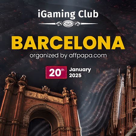 iGaming Club Barcelona 2025