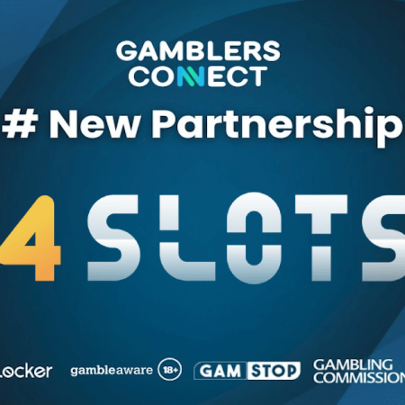 24Slots Casino & Gamblers Connect Enter A New Partnership