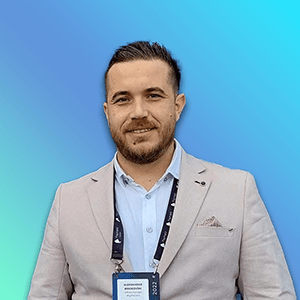<a href="https://www.linkedin.com/in/aleksandar-brajkovski-72a197119/" target="_blank">Aleksandar Brajkovski</a>