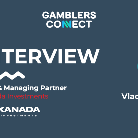 Interview: Vladimir Malakchi – CEO & Managing Partner of Xanadu Investments