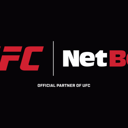 NetBet Will Be The Official Partner Of The UFC In Europe