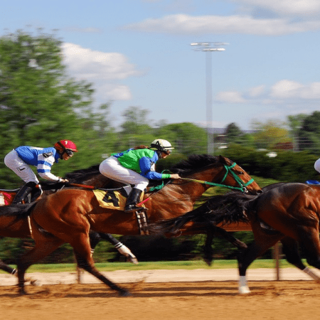Ford Extended Its Partnership With The Kentucky Derby