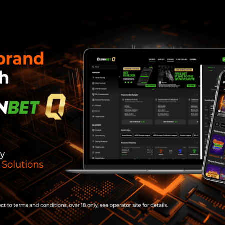 QuinnBet Integrates Pragmatic Solution’s Player Account Management Platform