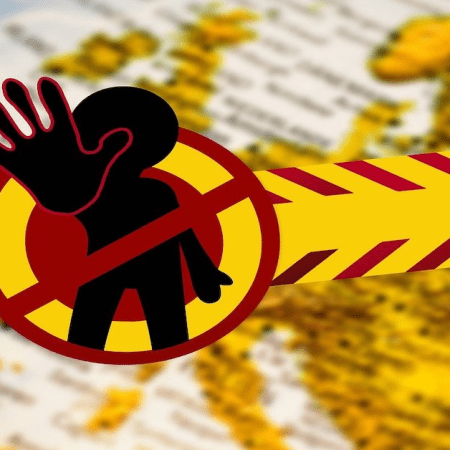 Spelinspektionen Bans GG.bet From Sweden For Illegal Gambling Activity