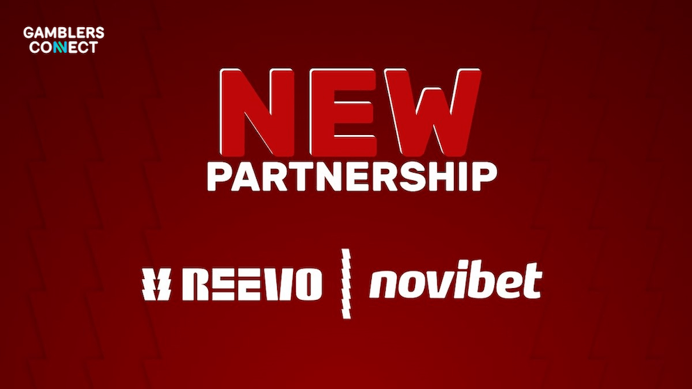 novibet_reevo_partnership