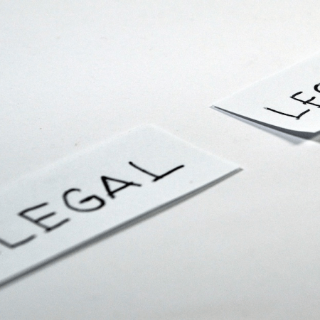 The Malta Gaming Authority Proclaimed 17 URLs by God55 Illegal