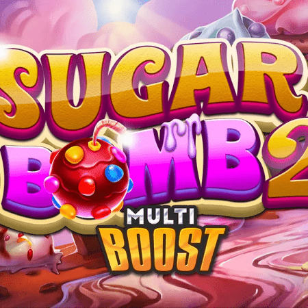 Yggdrasil and Jelly To Launch Sugar Bomb Sequel