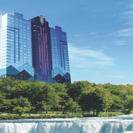 Cynthia Liu Is The New CMO of Seneca Gaming Corporation