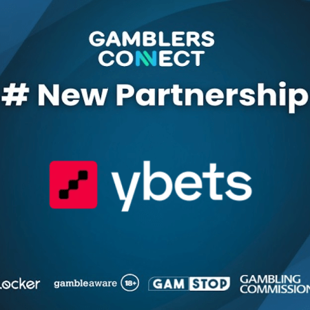Ybets Casino & Gamblers Connect Enter A New Partnership