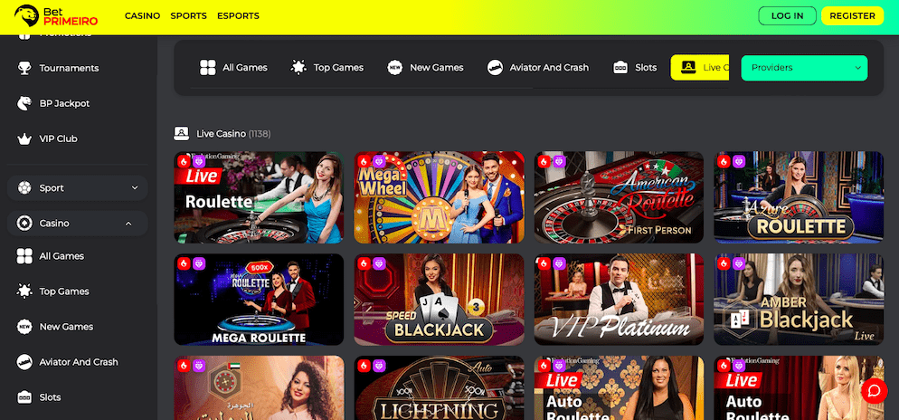 betprimeiro-casino-live