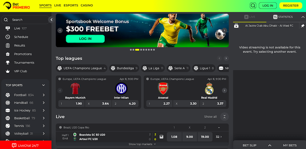 betprimeiro-casino-sportsbook