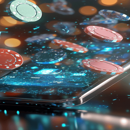 Online Casinos Redefine the Gaming Experience with Human Hosts and HD Streaming