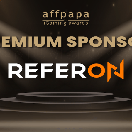 AffPapa Introduces ReferOn As Premium Sponsor For The Upcoming AffPapa iGaming Awards 2025