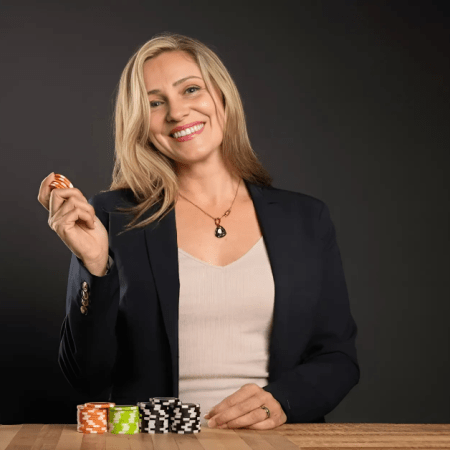 Ivonne Montealegre Is Reshaping The Global Poker Scene via SiGMA Poker Tour