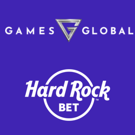 Games Global Integrates Free Spins Feature Exclusively With Hard Rock Bet