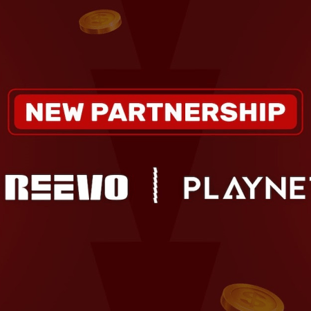 Playnetic Partners And Integrates Its Games With Reevo
