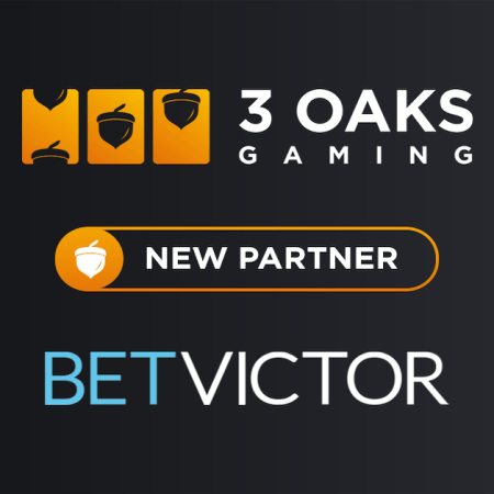 3 Oaks Gaming Enters UK Market With BVGroup