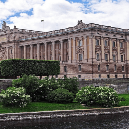 Sweden On a Mission To Completely Ban Land-Based Casinos