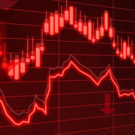 Stocks of Las Vegas Casinos Plummet After President Trump Announces Strict Tariffs