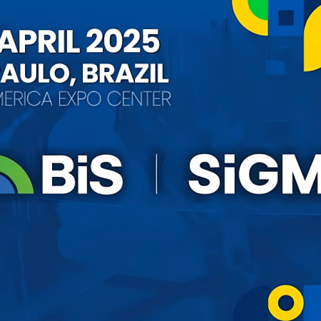 BiS SiGMA Americas 2025 – The Biggest iGaming Event In South America