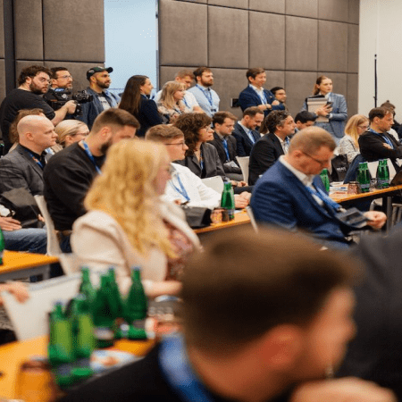 MARE BALTICUM Gaming & TECH Summit 2025: A New Format for a New Era of Engagement