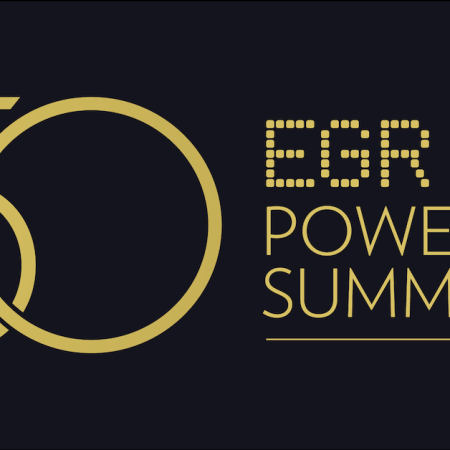 EGR Power 50 Summit 2025