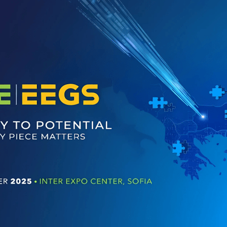BEGE & EEGS Unveil Visionary 2025 Concept Focusing on Proximity, Collaboration, and AI