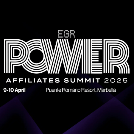 The EGR Power Affiliates Summit 2025 Starts With Gamblers Connect’s CEO Gjorgje Ristikj In Attendance