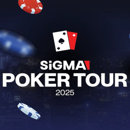SiGMA Poker Tour Is Live In Brazil