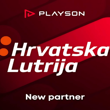 Playson Partners With Hrvatska Lutrija To Cement Croatian Presence