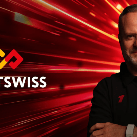 Rubens Barrichello and SOFTSWISS Extend Strategic Collaboration