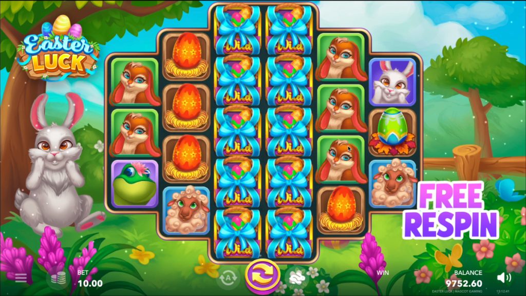 easter-luck-games