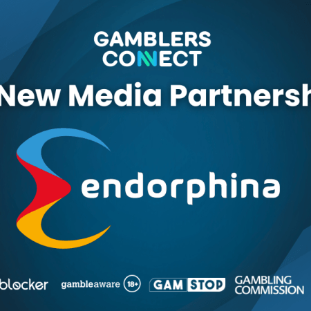 Endorphina & Gamblers Connect Enter A New Media Partnership