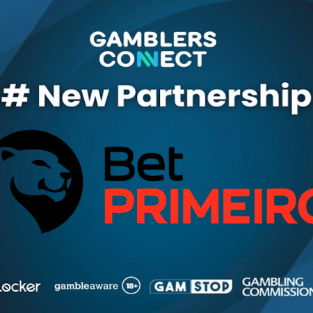 BetPrimeiro & Gamblers Connect Enter A New Partnership