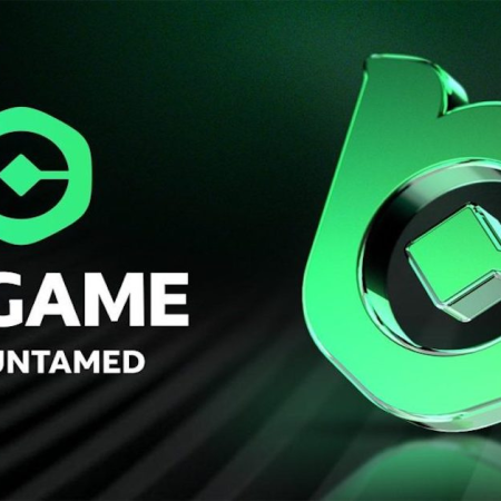 BC.GAME Reveals New Logo and Strengthens Crypto Integration on Its Platform