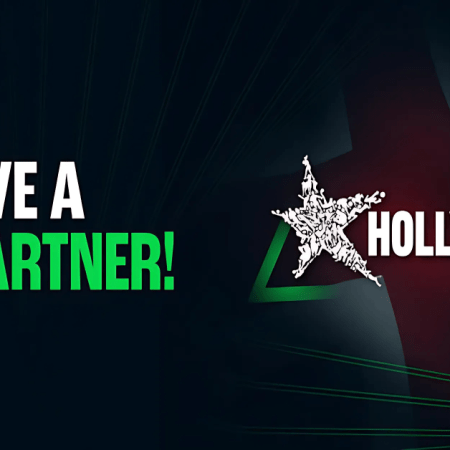 Stakelogic Enters Content Deal With Hollywoodbets UK Through Relax Gaming