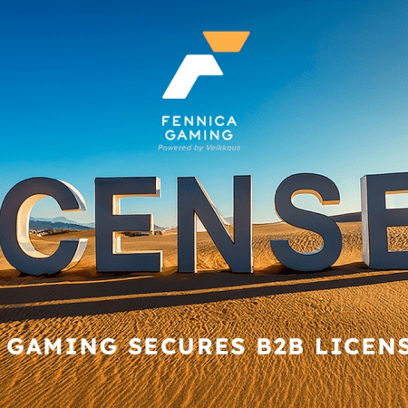 Fennica Gaming Secures Vendor License in UAE to Expand Global Reach