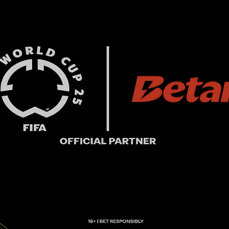 Betano Is The Official South American Partner of The FIFA Club World Cup 2025