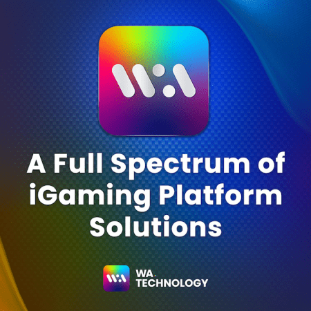 WA.Technology Launches New Sportsbook Service to Help Operators Boost Profits