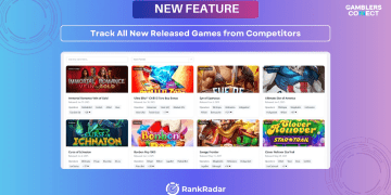 new released games