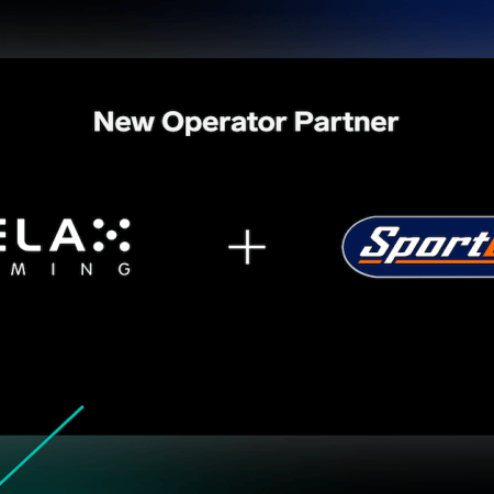 Relax Gaming Expands Italian Presence With Sportbet.it Integration